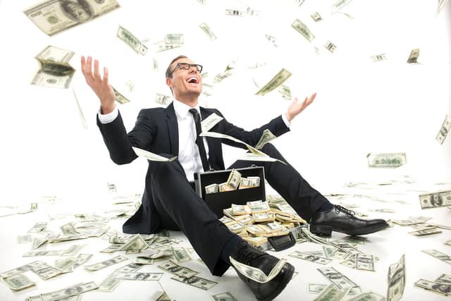 Finance, company establishment and transaction clearance  