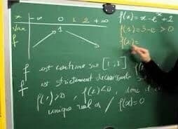 Private teacher for the undergraduate levels 0