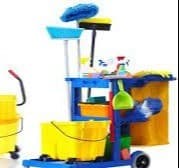 خدمة تنظيف 0