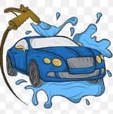 Required to work in a car wash 0