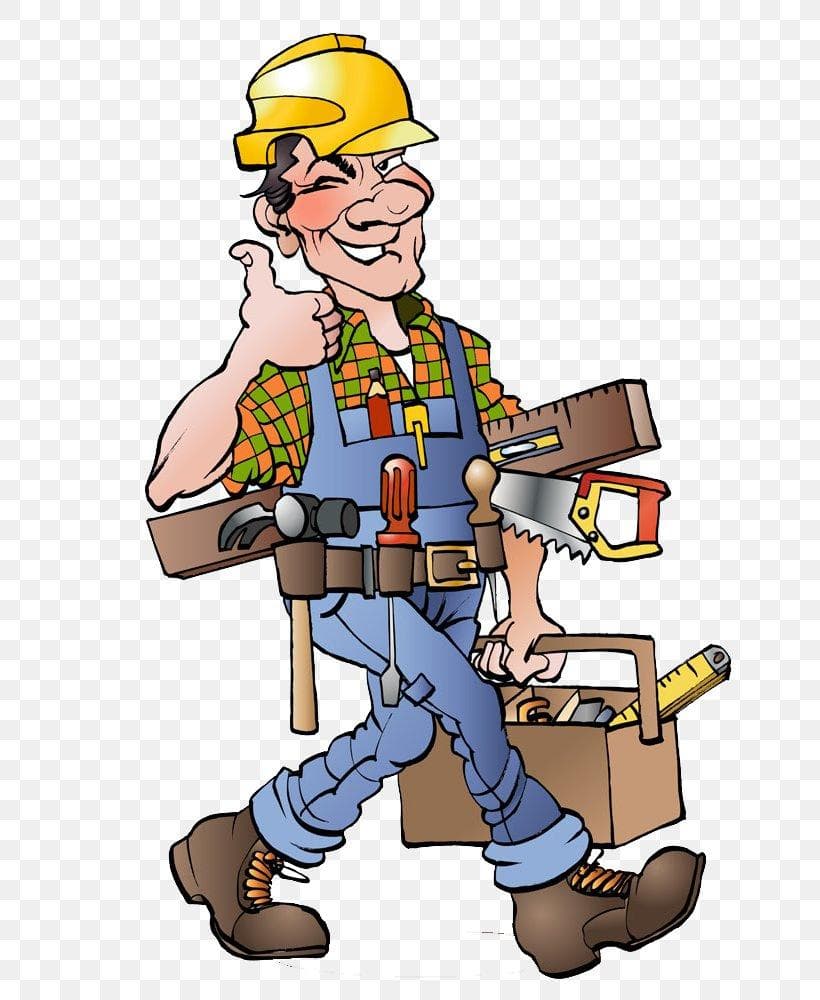 A carpenter for all carpentry works  0