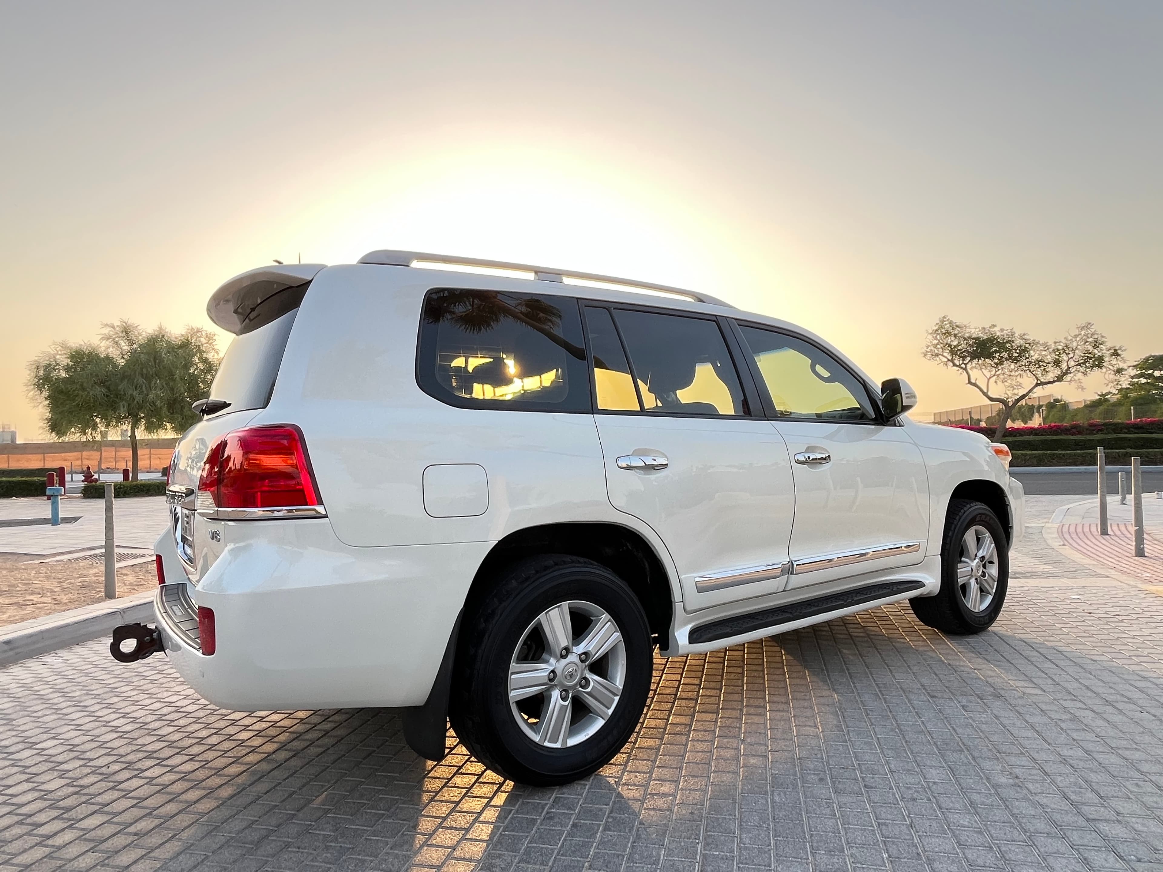 Land Cruiser GX.R2013  7