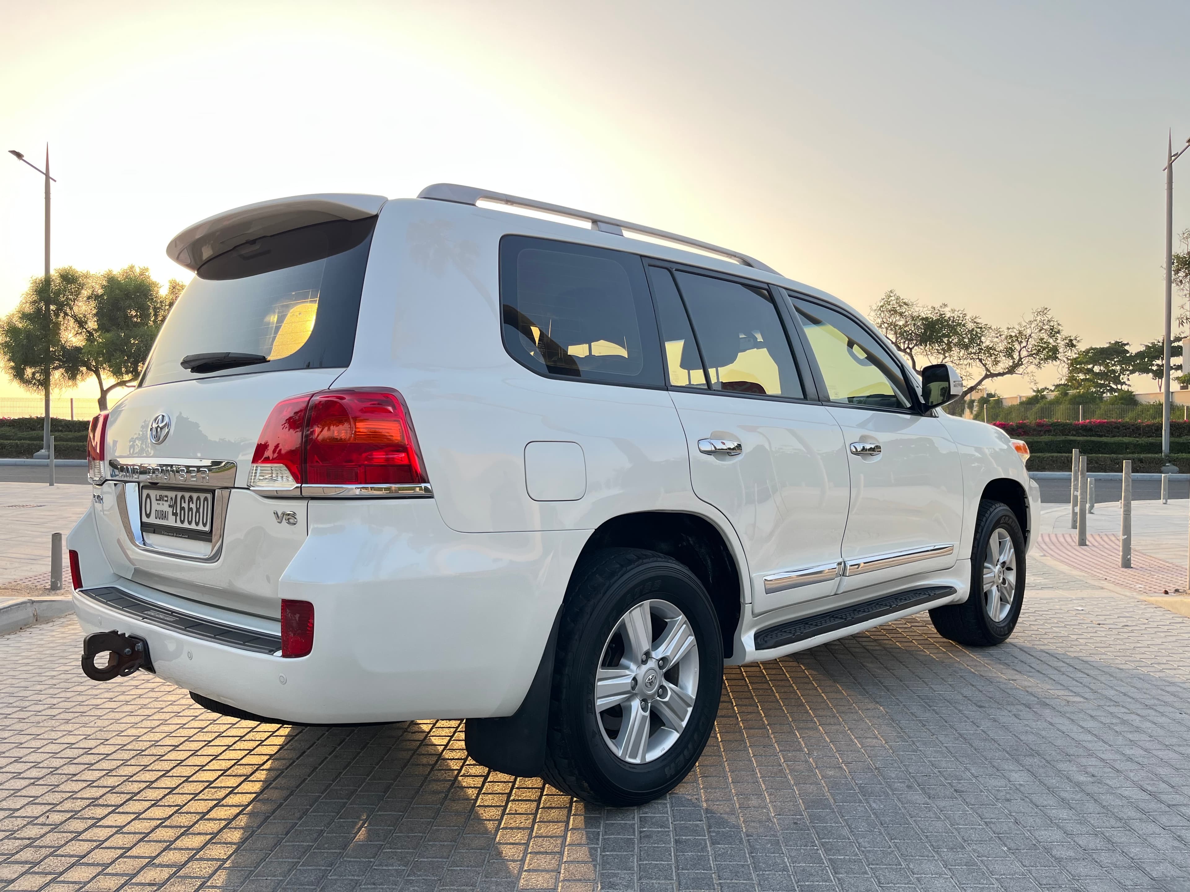 Land Cruiser GX.R2013  8