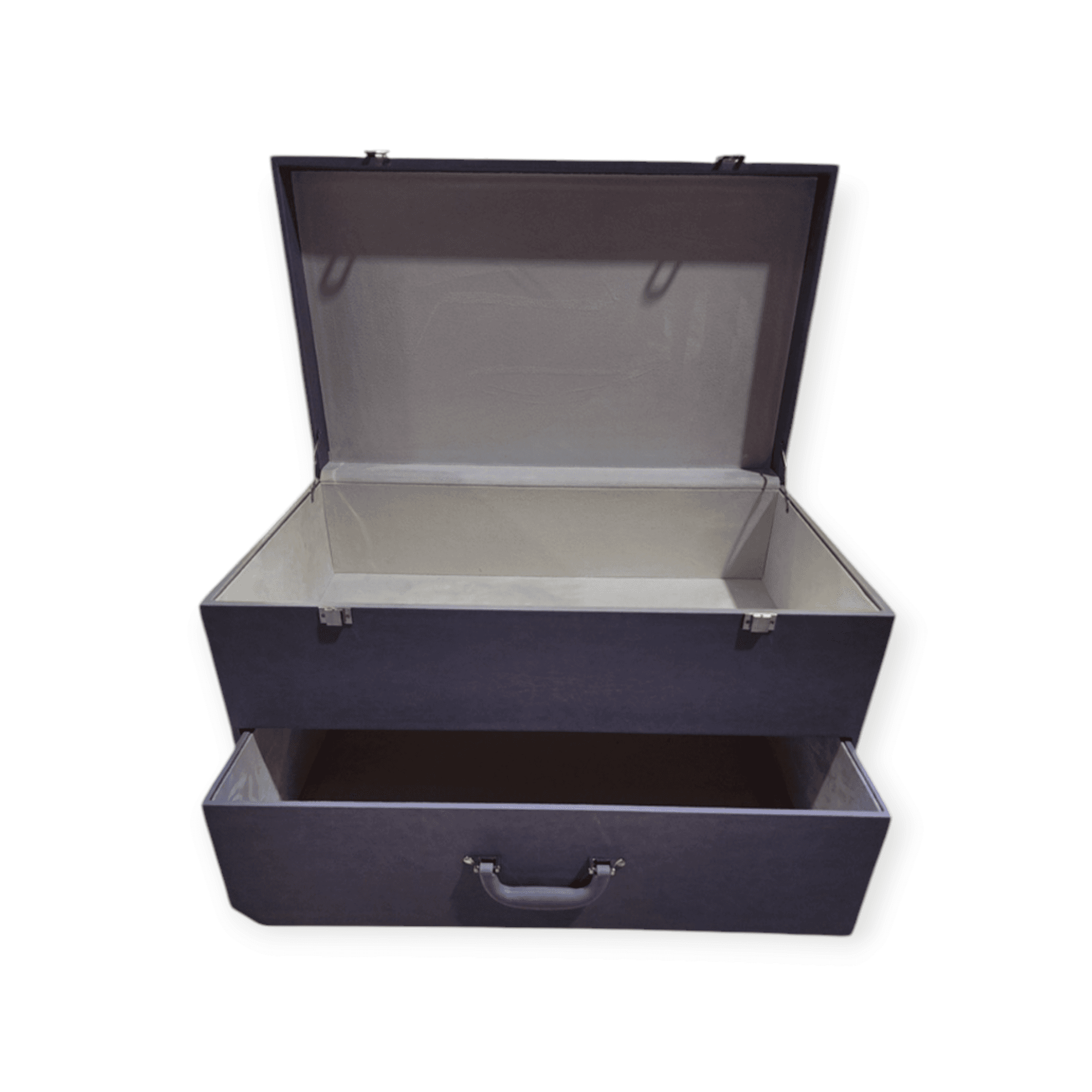 VIP leather and wood boxes 0