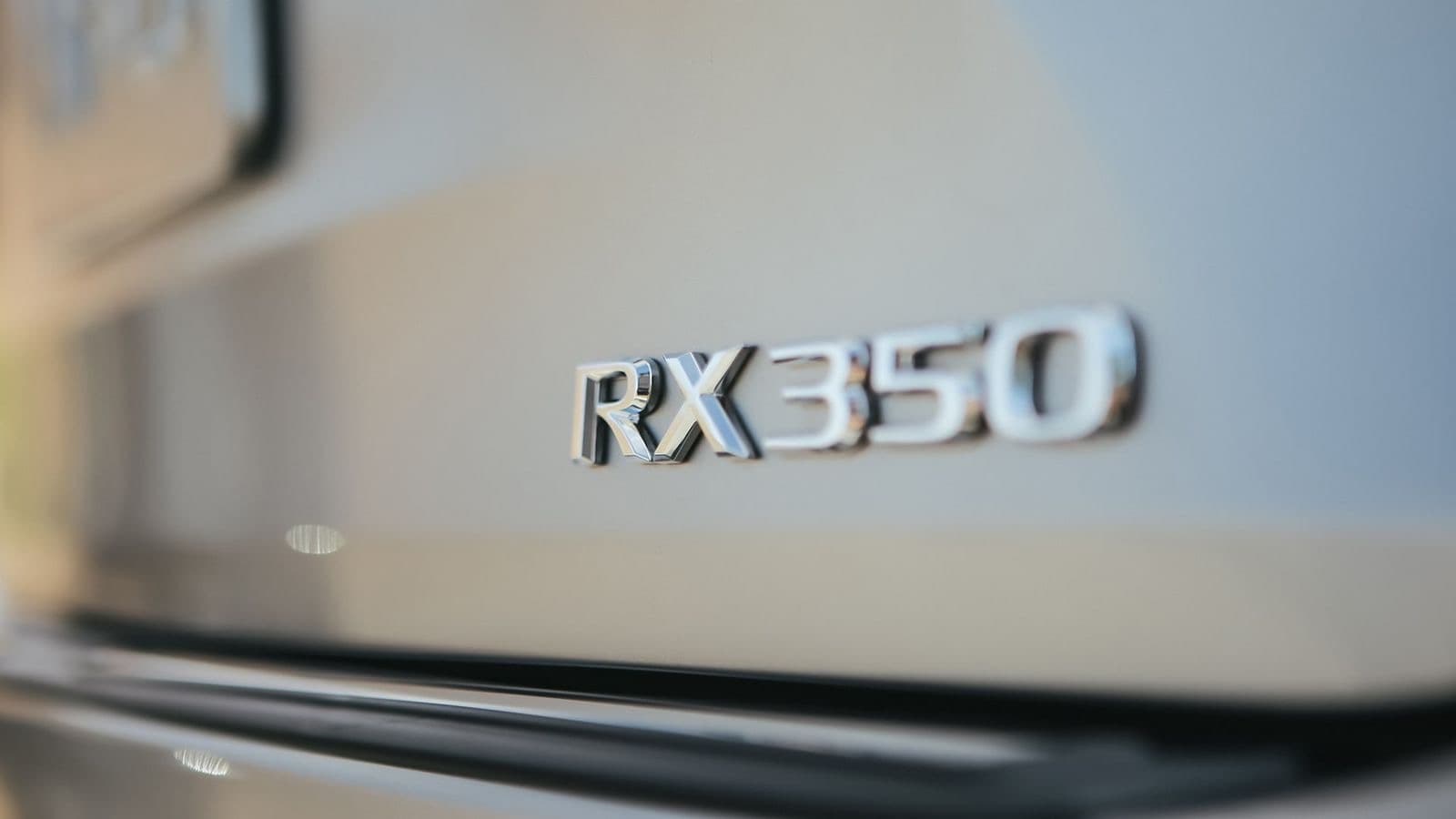 Lexus RX350 2020 0