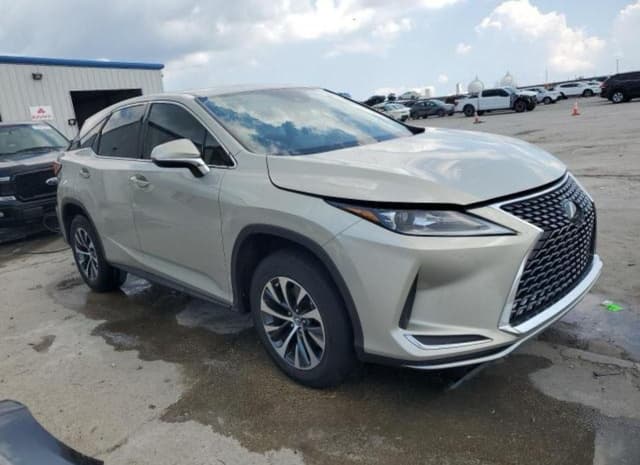 Lexus RX350 2020