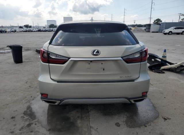 Lexus RX350 2020