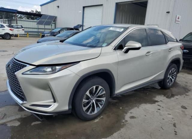 Lexus RX350 2020
