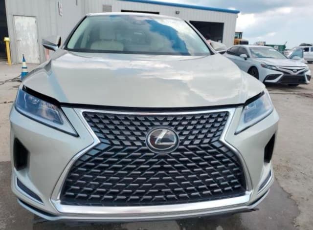 Lexus RX350 2020