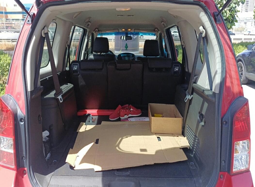 Nissan Pathfinder 2015 for sale  5