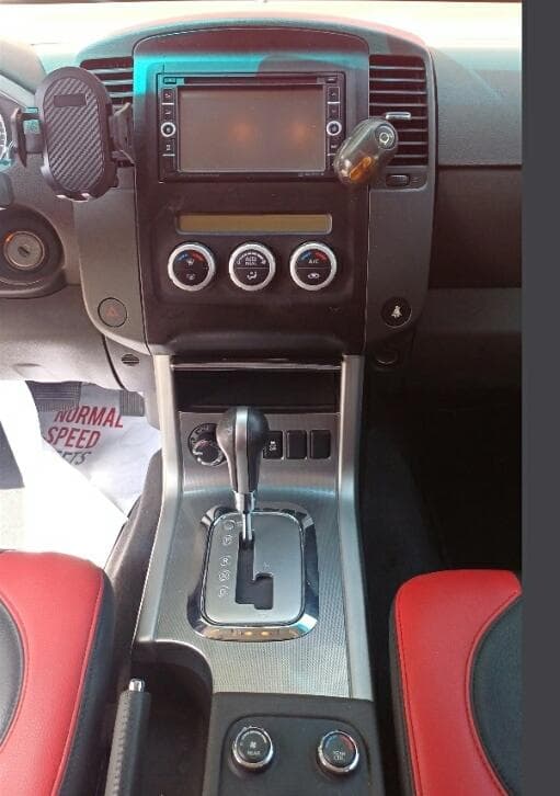 Nissan Pathfinder 2015 for sale  7