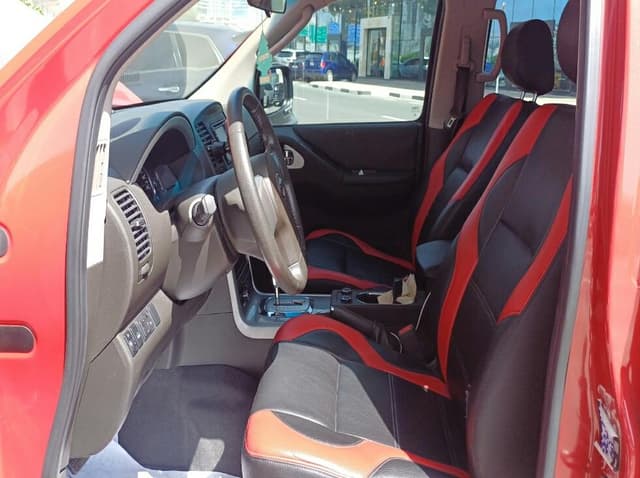 Nissan Pathfinder 2015 for sale 