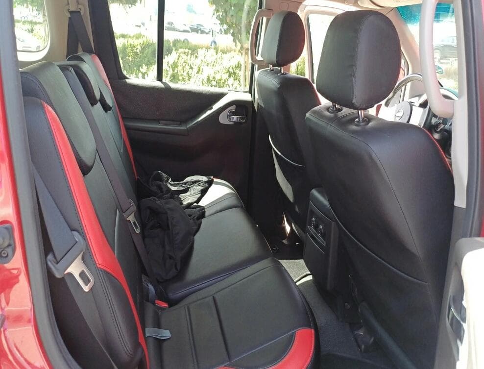 Nissan Pathfinder 2015 for sale  9