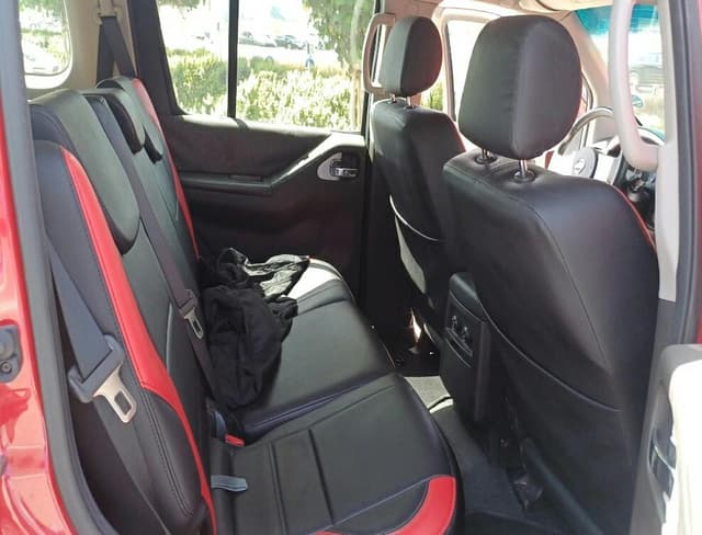 Nissan Pathfinder 2015 for sale 