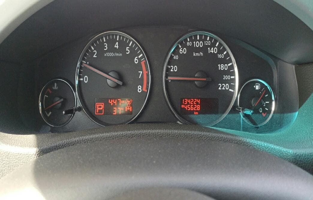 Nissan Pathfinder 2015 for sale  10