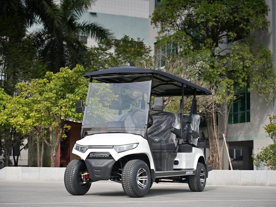  Golf car, electric golf car 2
