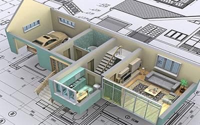 تصميم داخلي ومتصميم واجهات 1