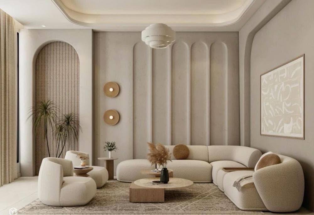 تصميم داخلي ومتصميم واجهات 0