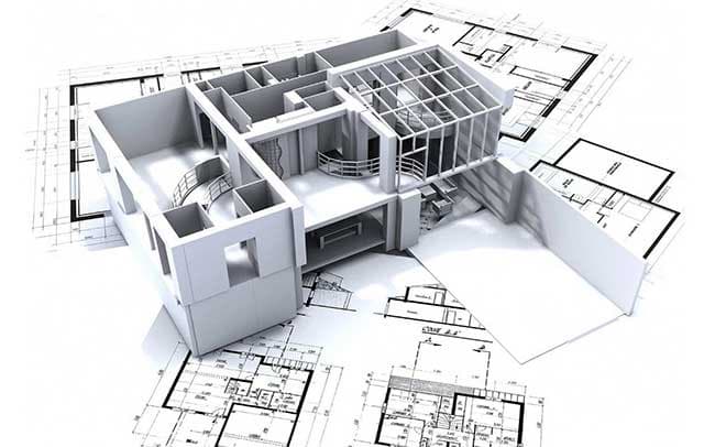 تصميم داخلي ومتصميم واجهات 2