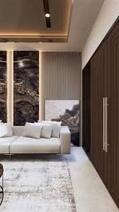 تصميم داخلي ومتصميم واجهات 3