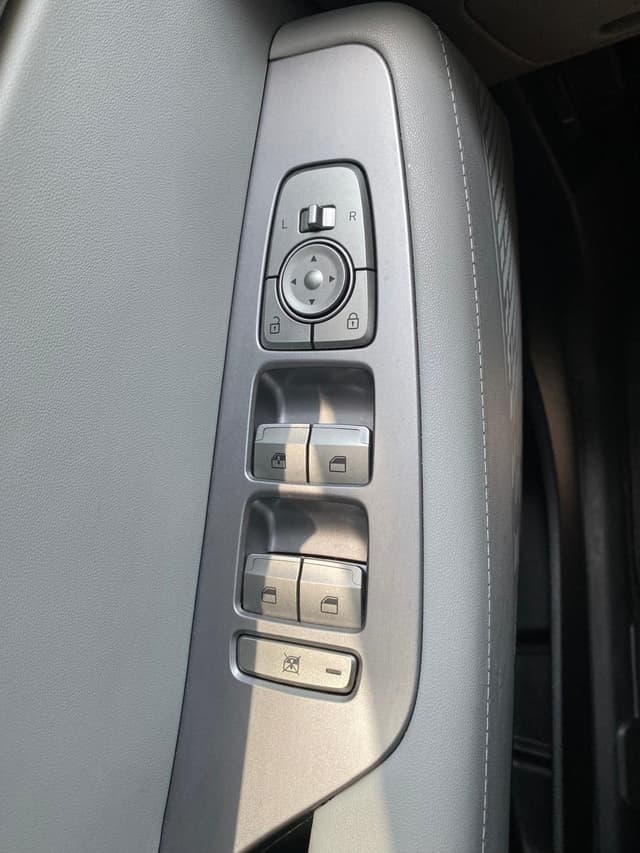 Hyundai Palisade 2022 3.8L GCC