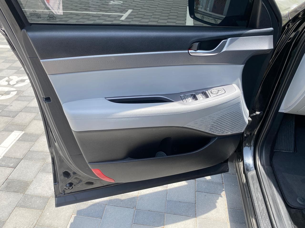 Hyundai Palisade 2022 3.8L GCC 9