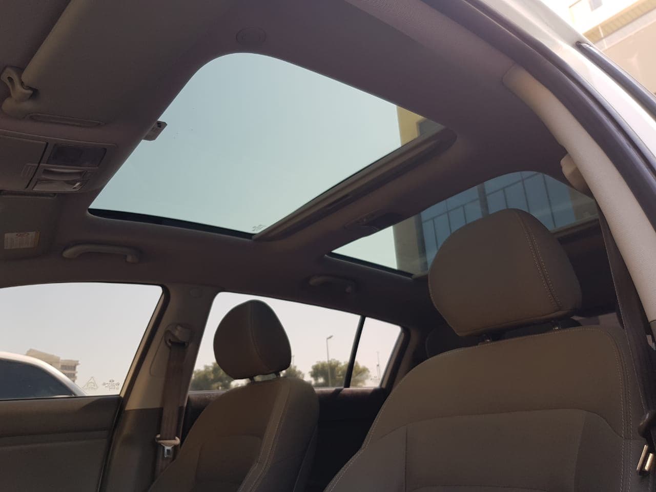 KIA Sportage 2015 2