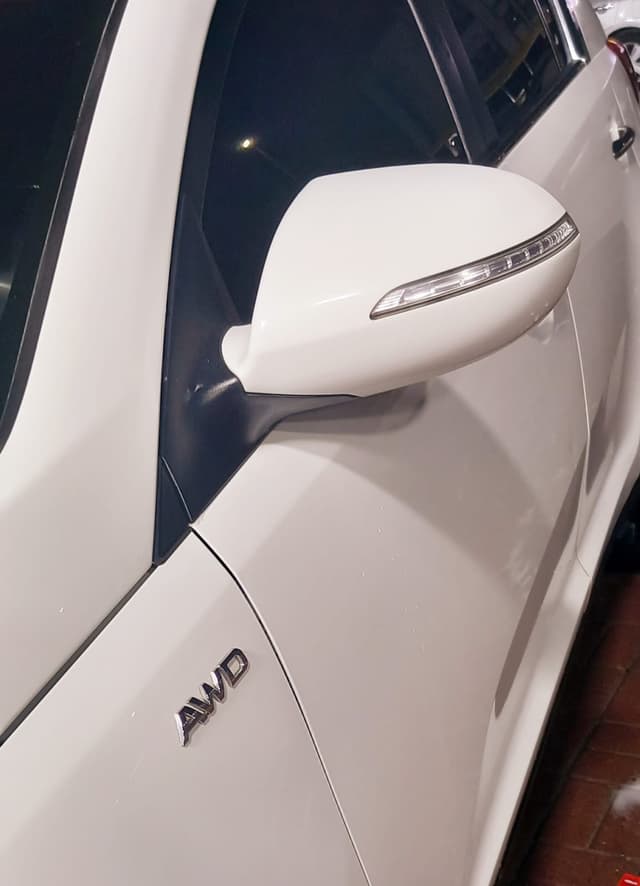 KIA Sportage 2015