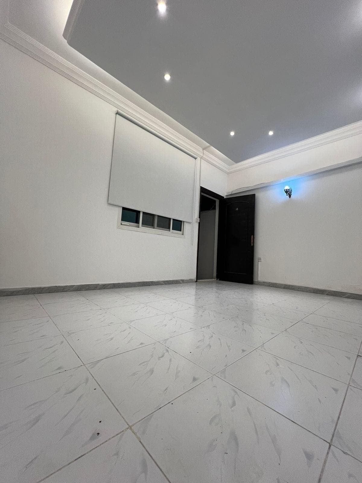 For rent two rooms and a hall inside a villa 0
