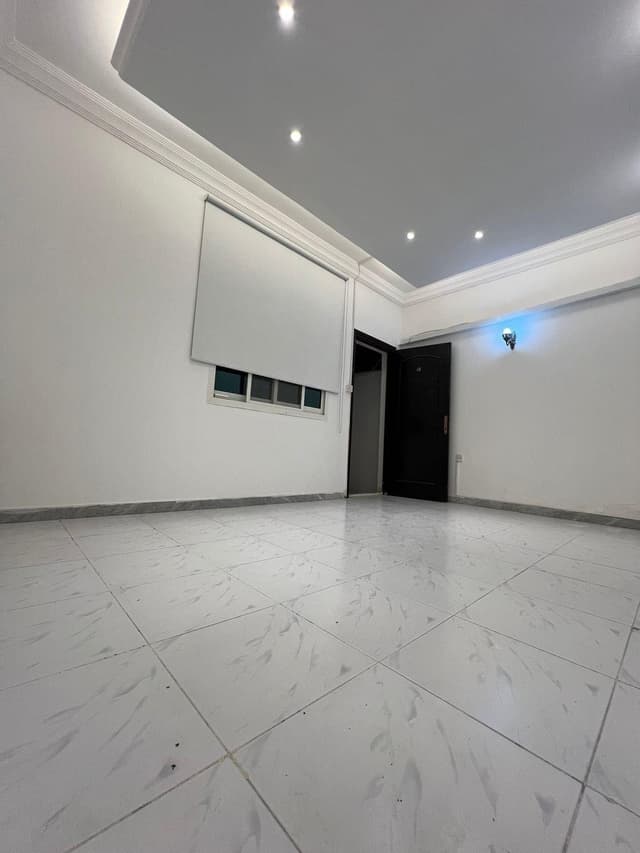 For rent two rooms and a hall inside a villa