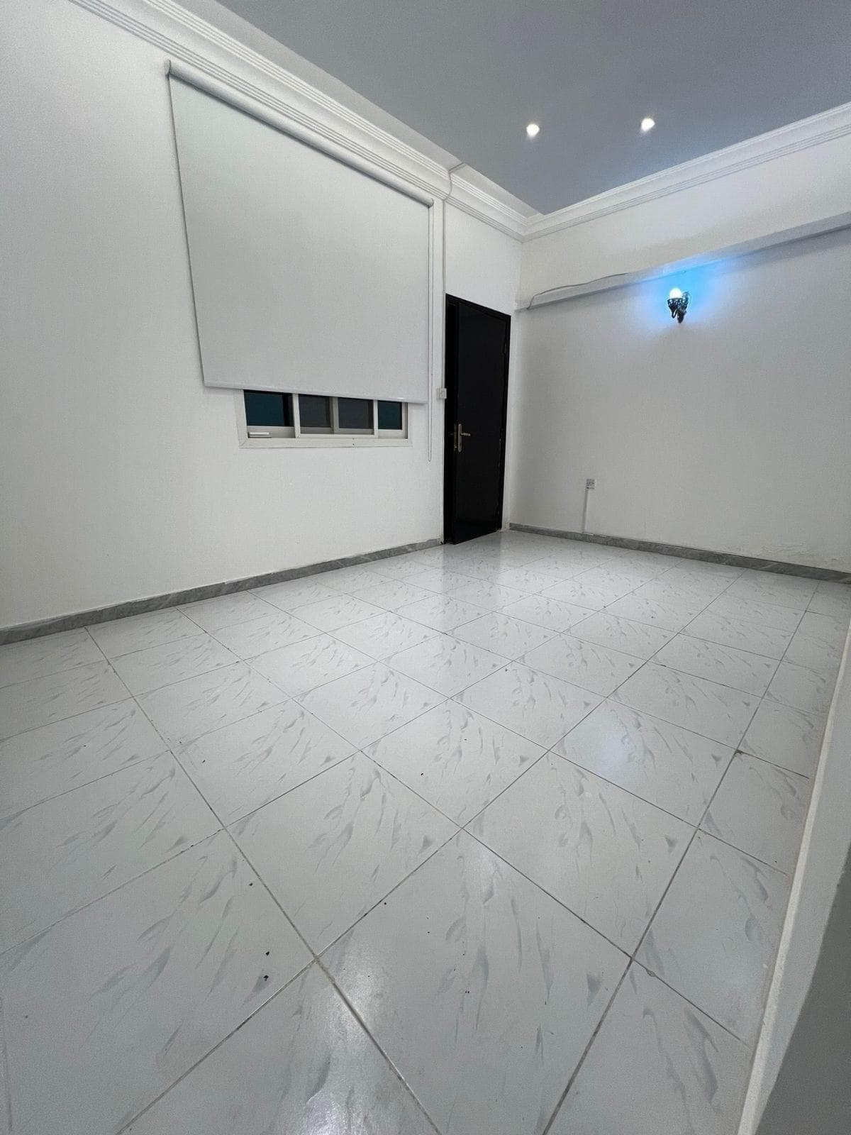 For rent two rooms and a hall inside a villa 2