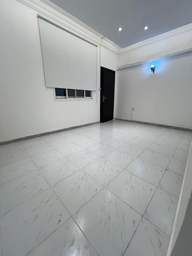 For rent two rooms and a hall inside a villa