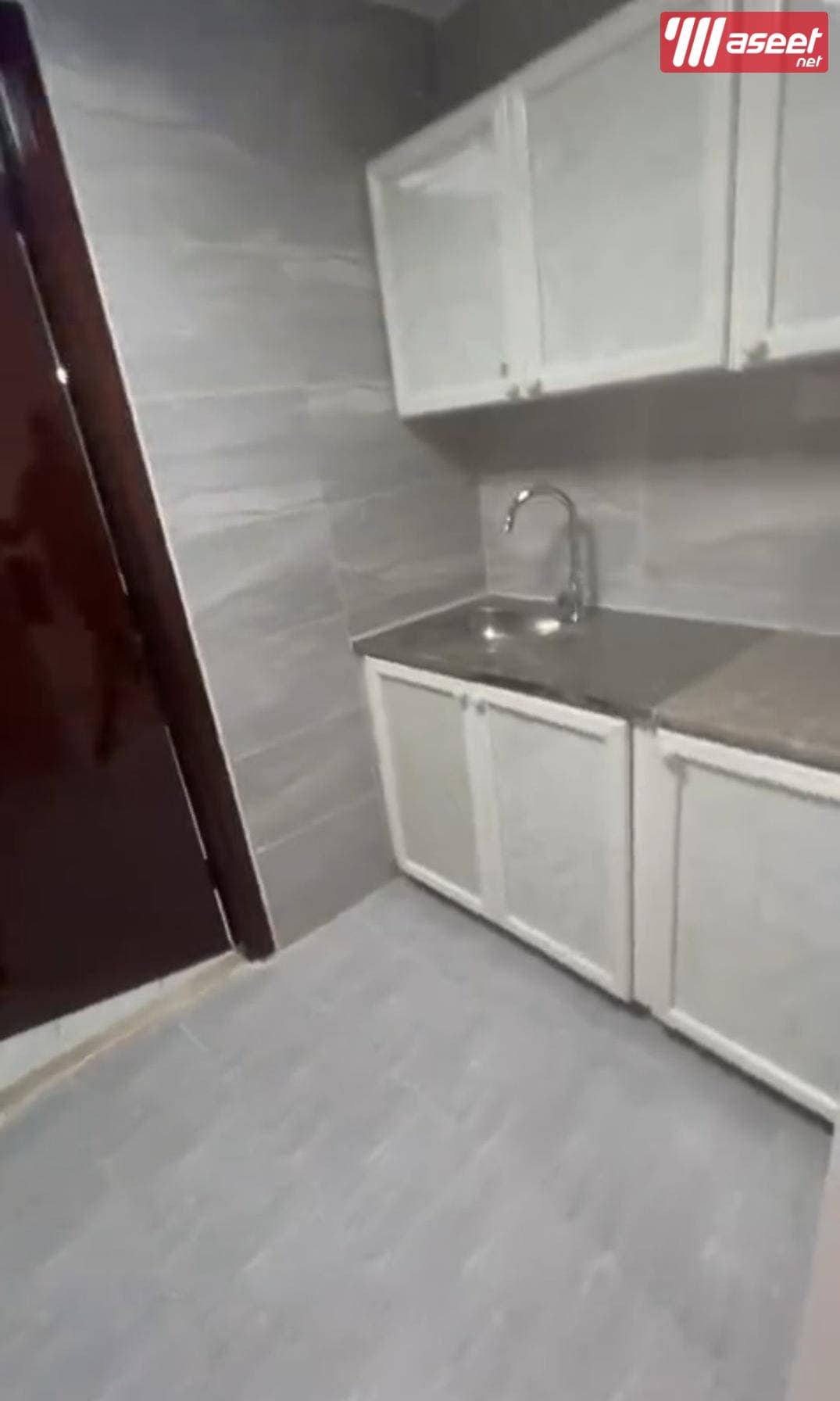 For rent two rooms and a hall inside a villa 8