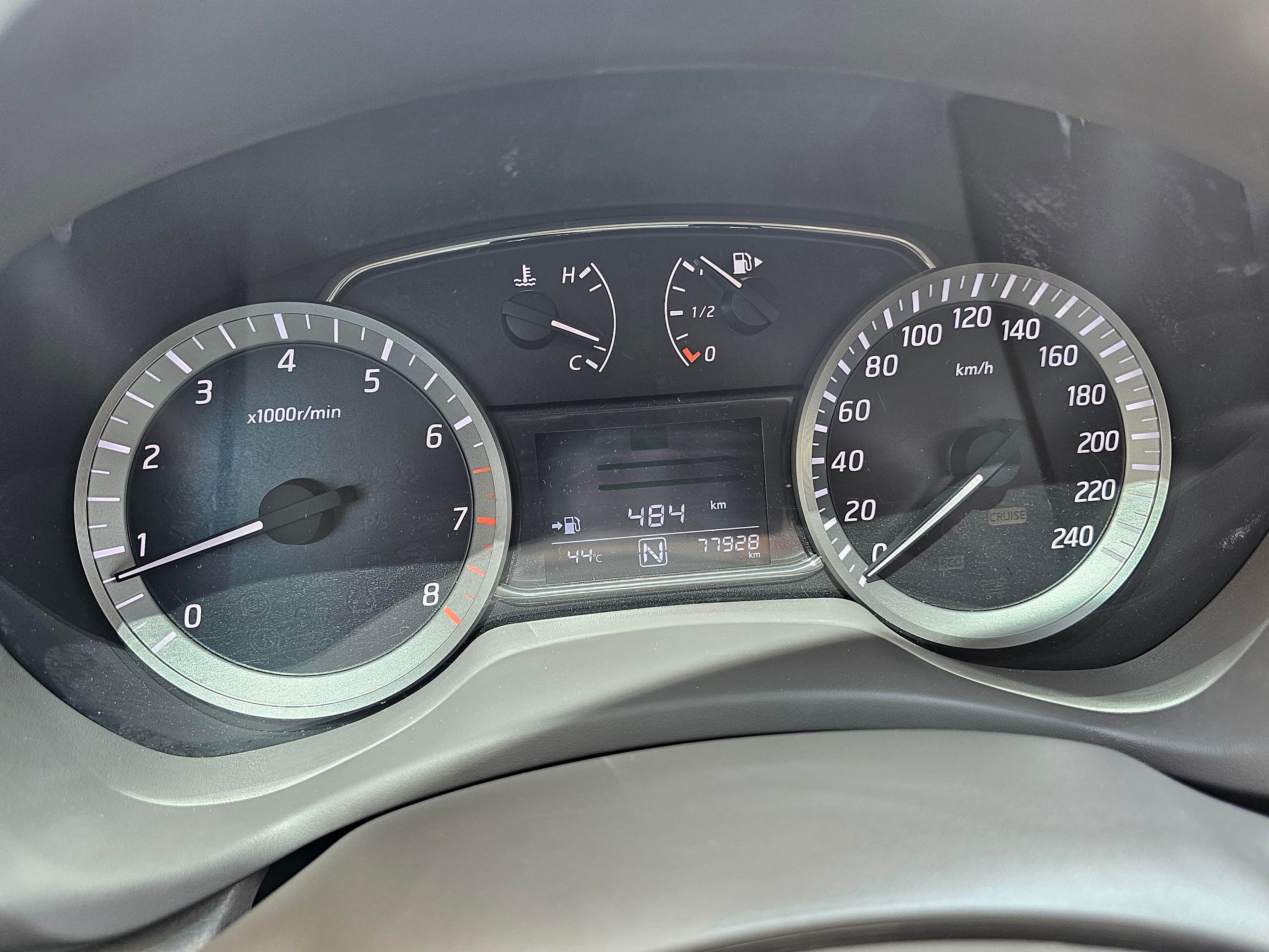 Nissan Sentra 2015 11
