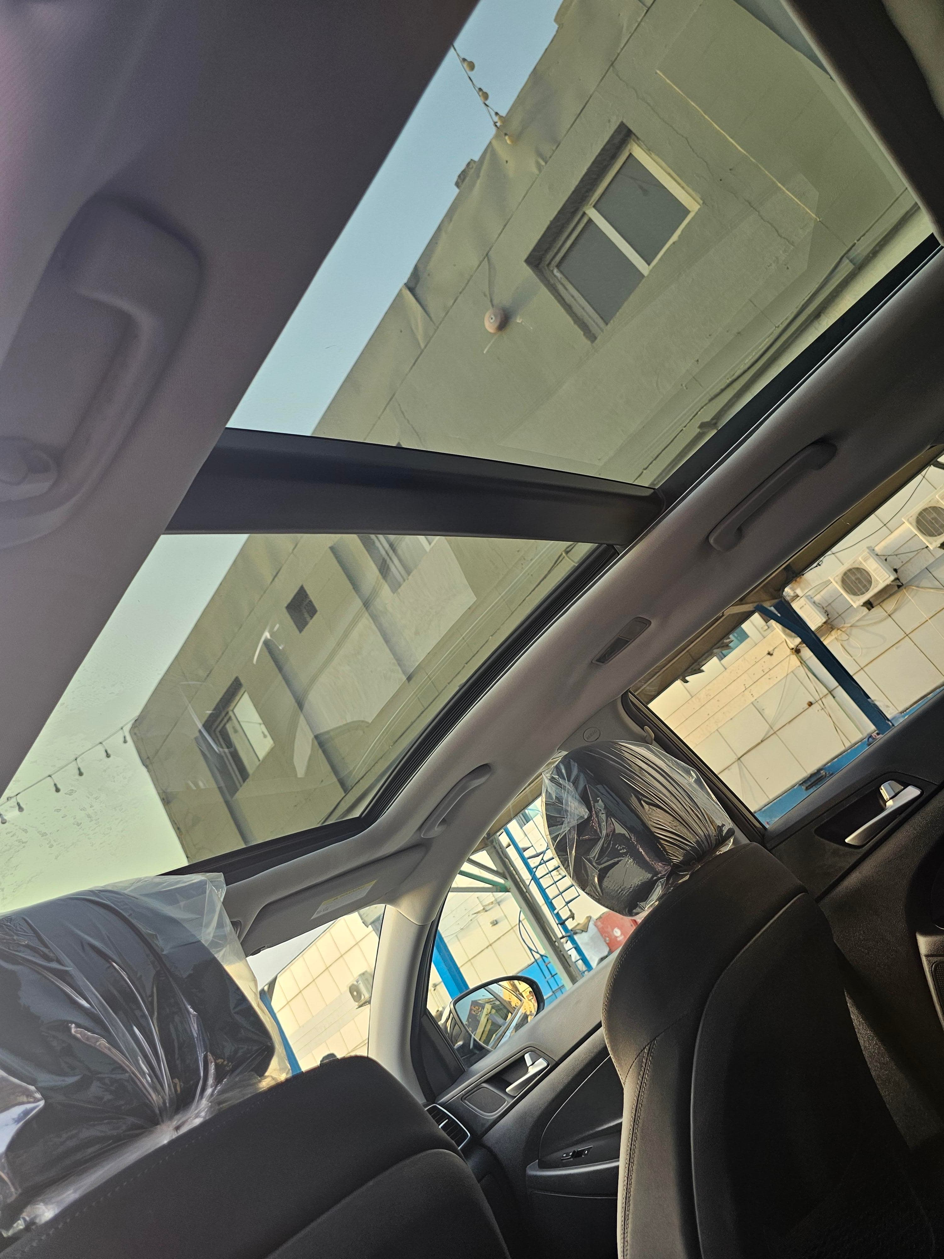 هيونداي توسان موديل 2019 للبيع 7