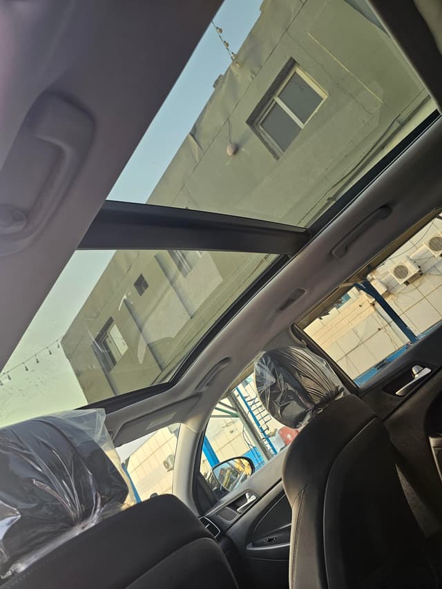 هيونداي توسان موديل 2019 للبيع