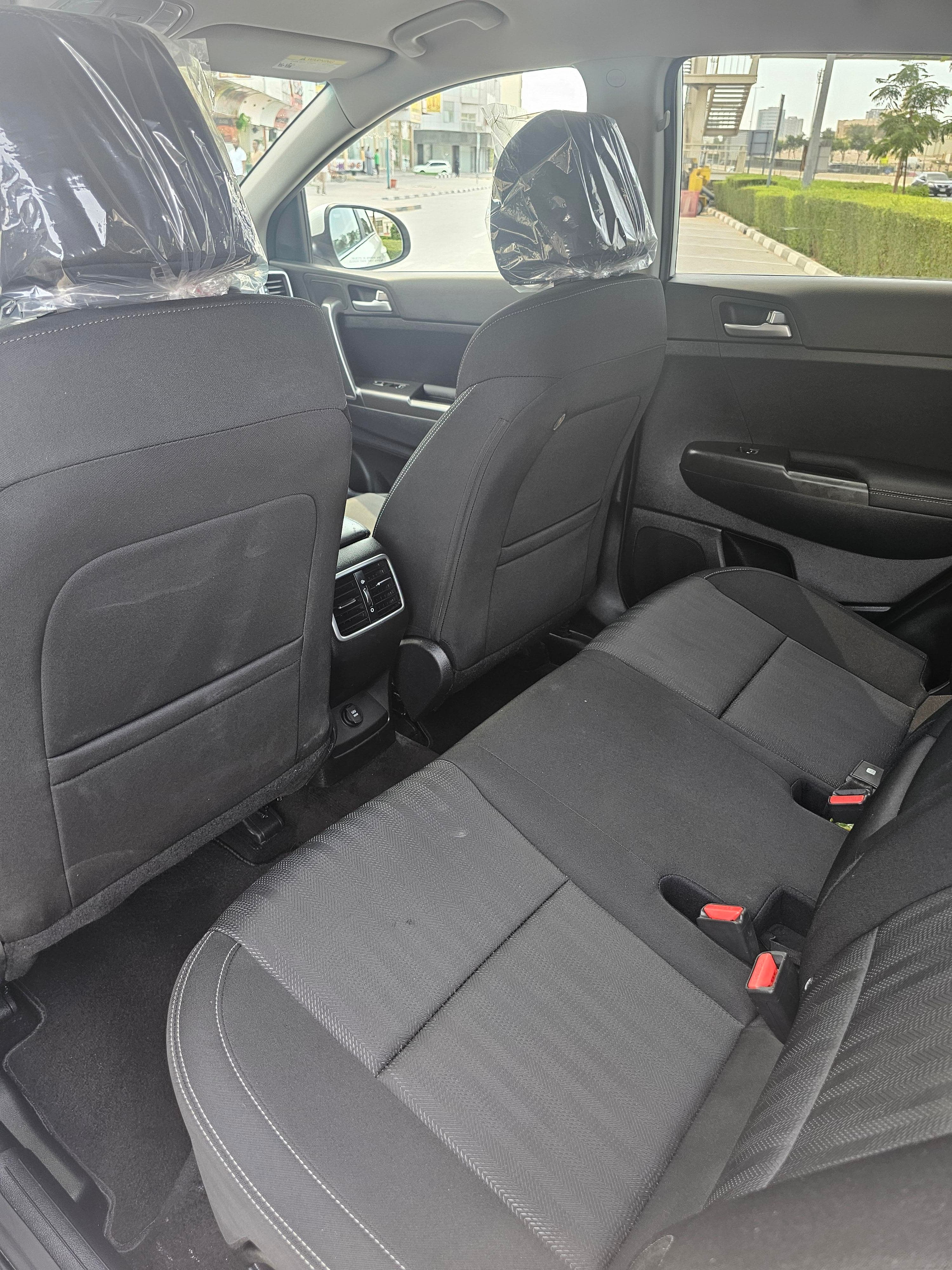 Kia Sportage model 2022 for sale 4
