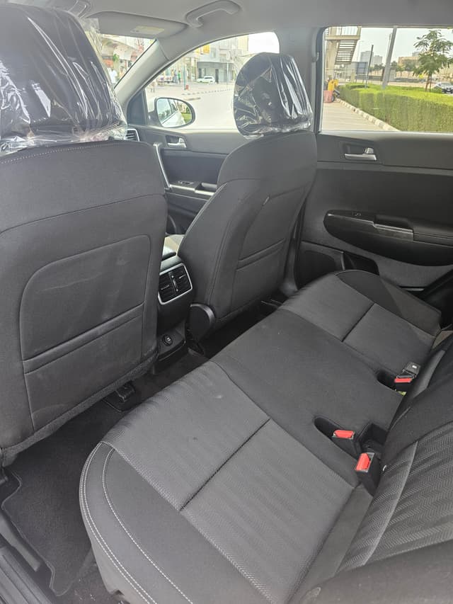 Kia Sportage model 2022 for sale