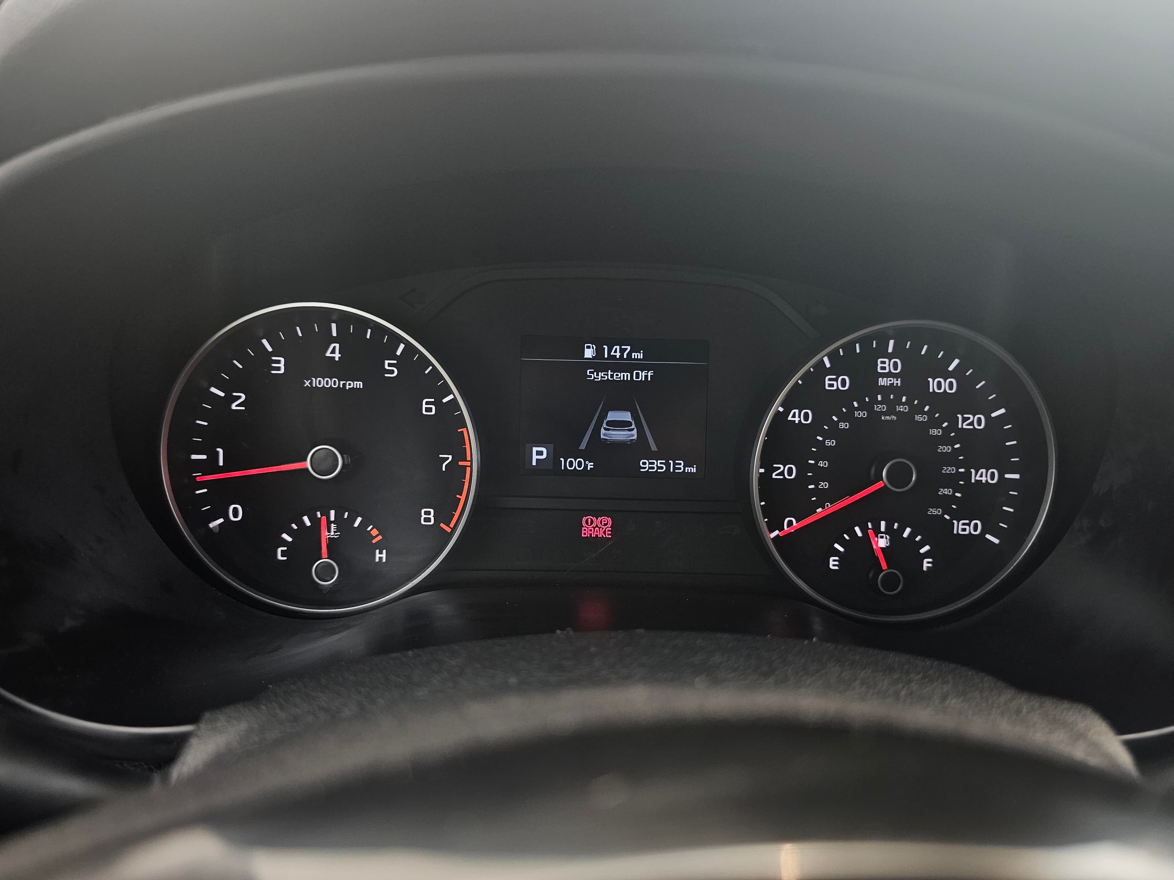 Kia Sportage model 2022 for sale 7