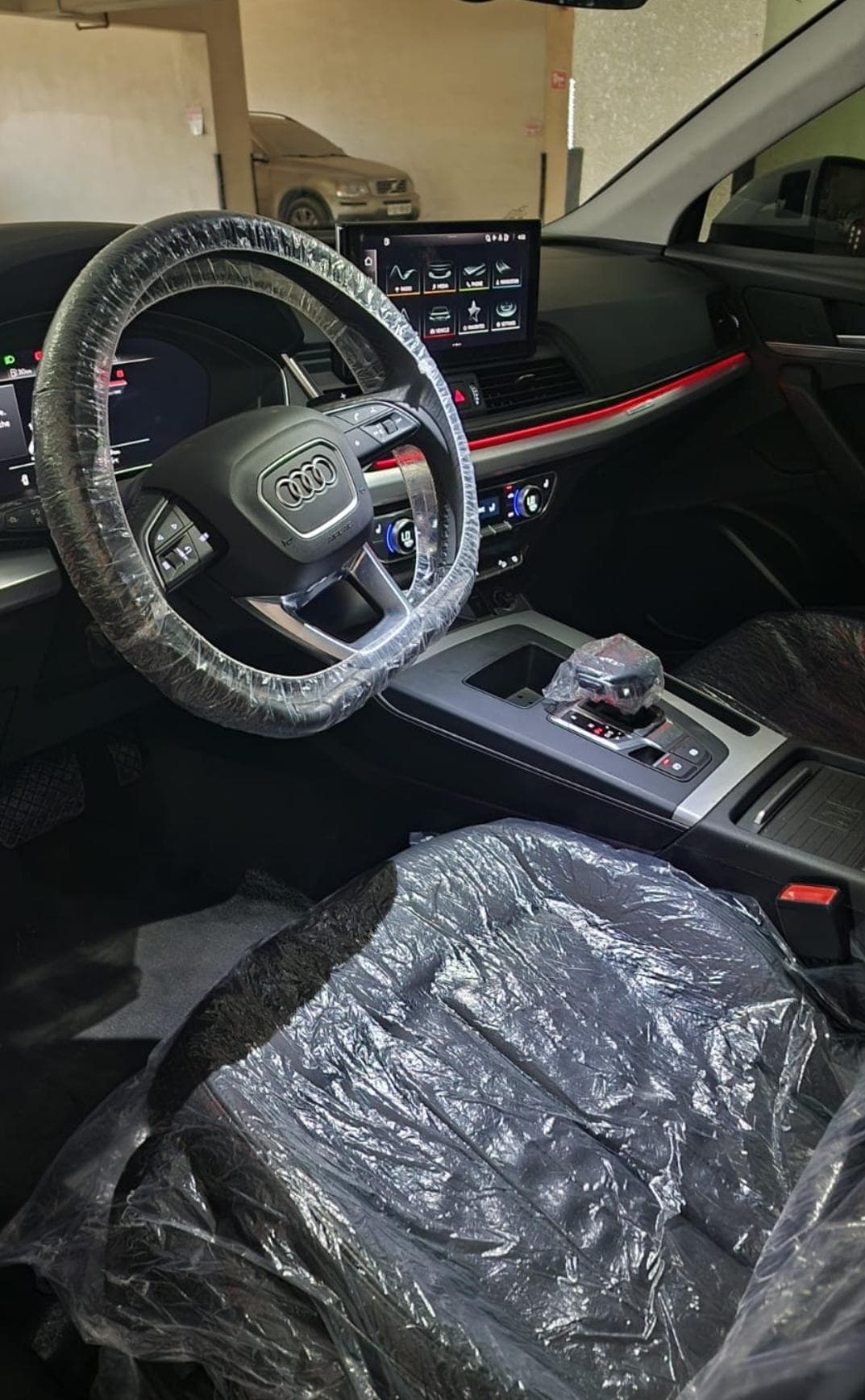 Audi Q5 2023   2