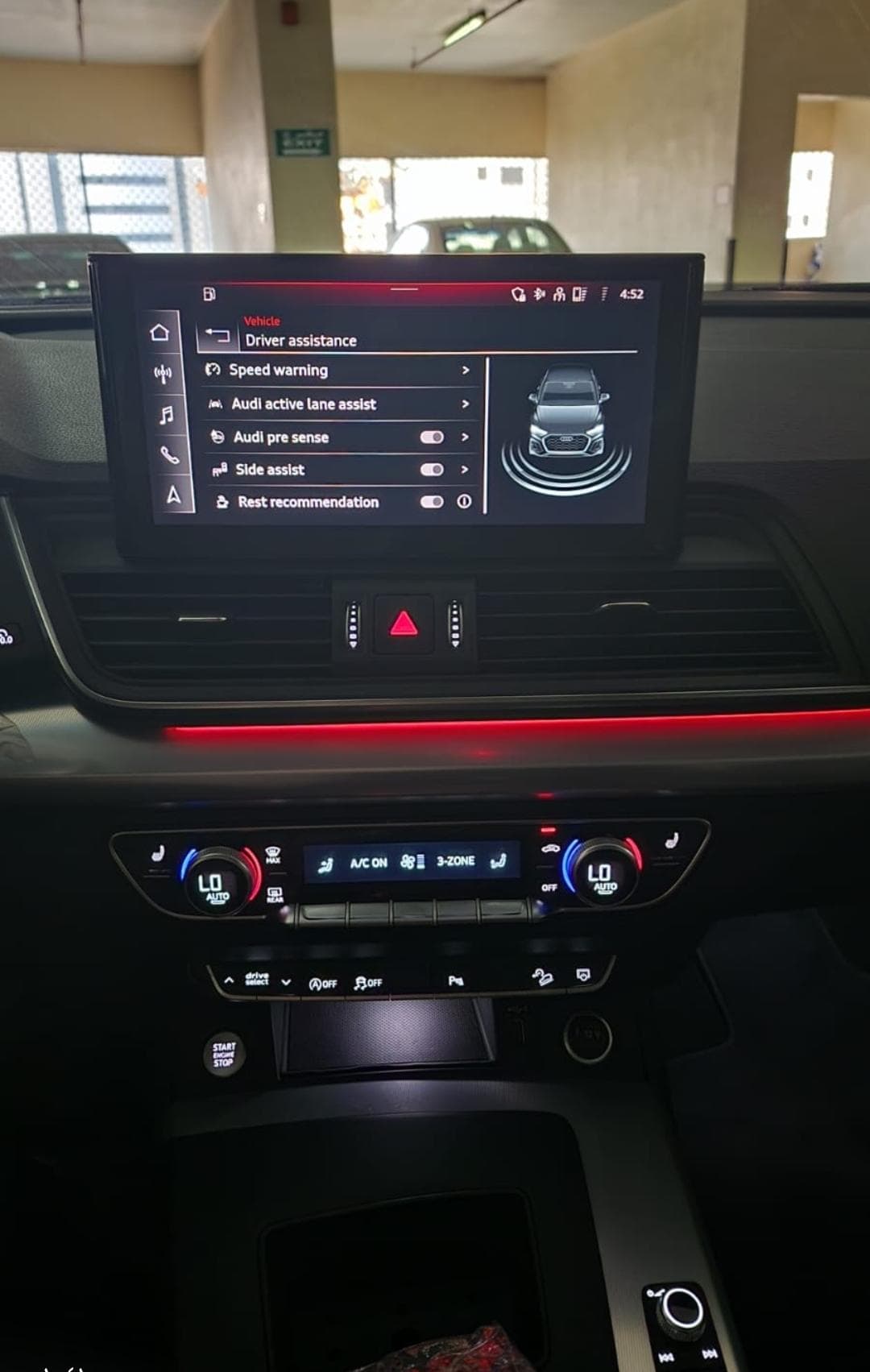 Audi Q5 2023   4