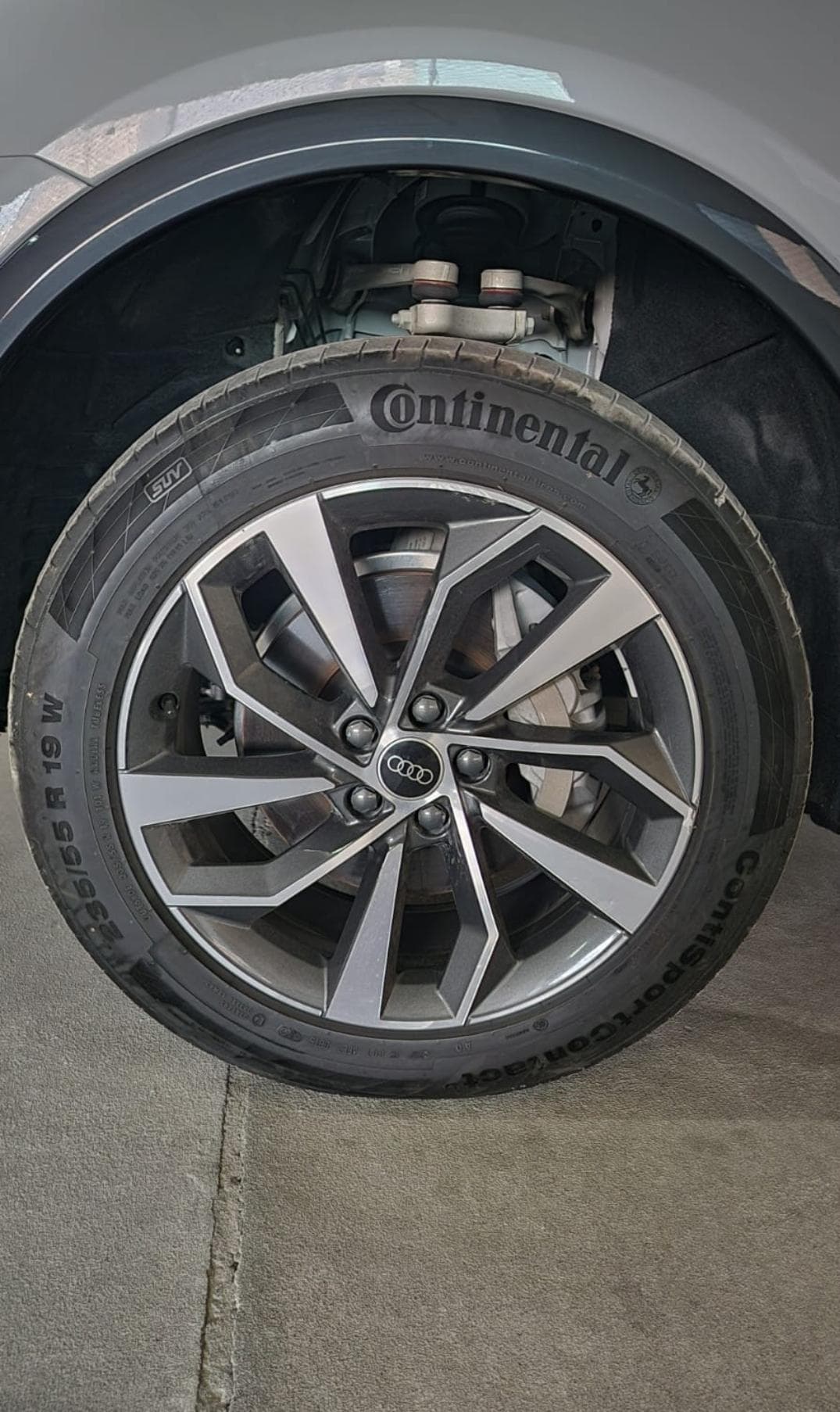 Audi Q5 2023   8