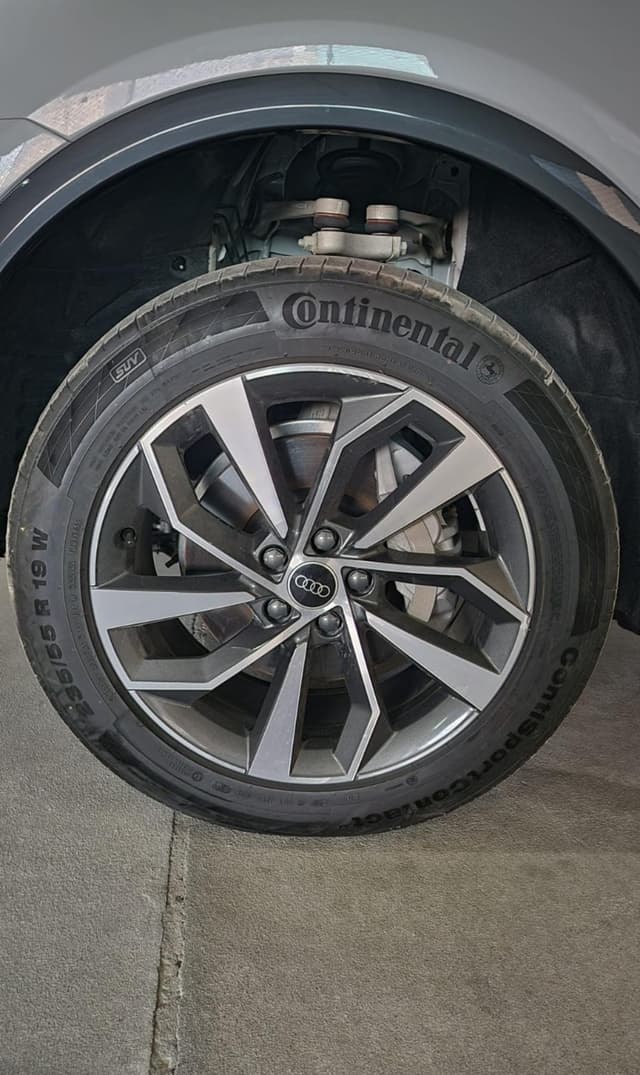 Audi Q5 2023  