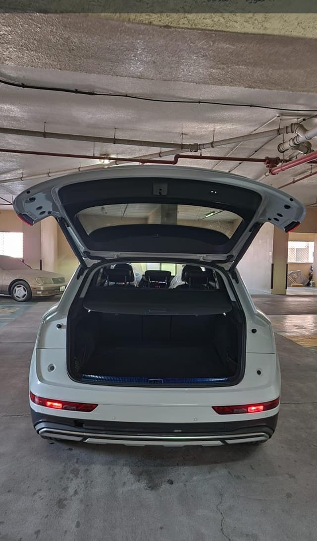Audi Q5 2023  