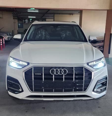 Audi Q5 2023   10