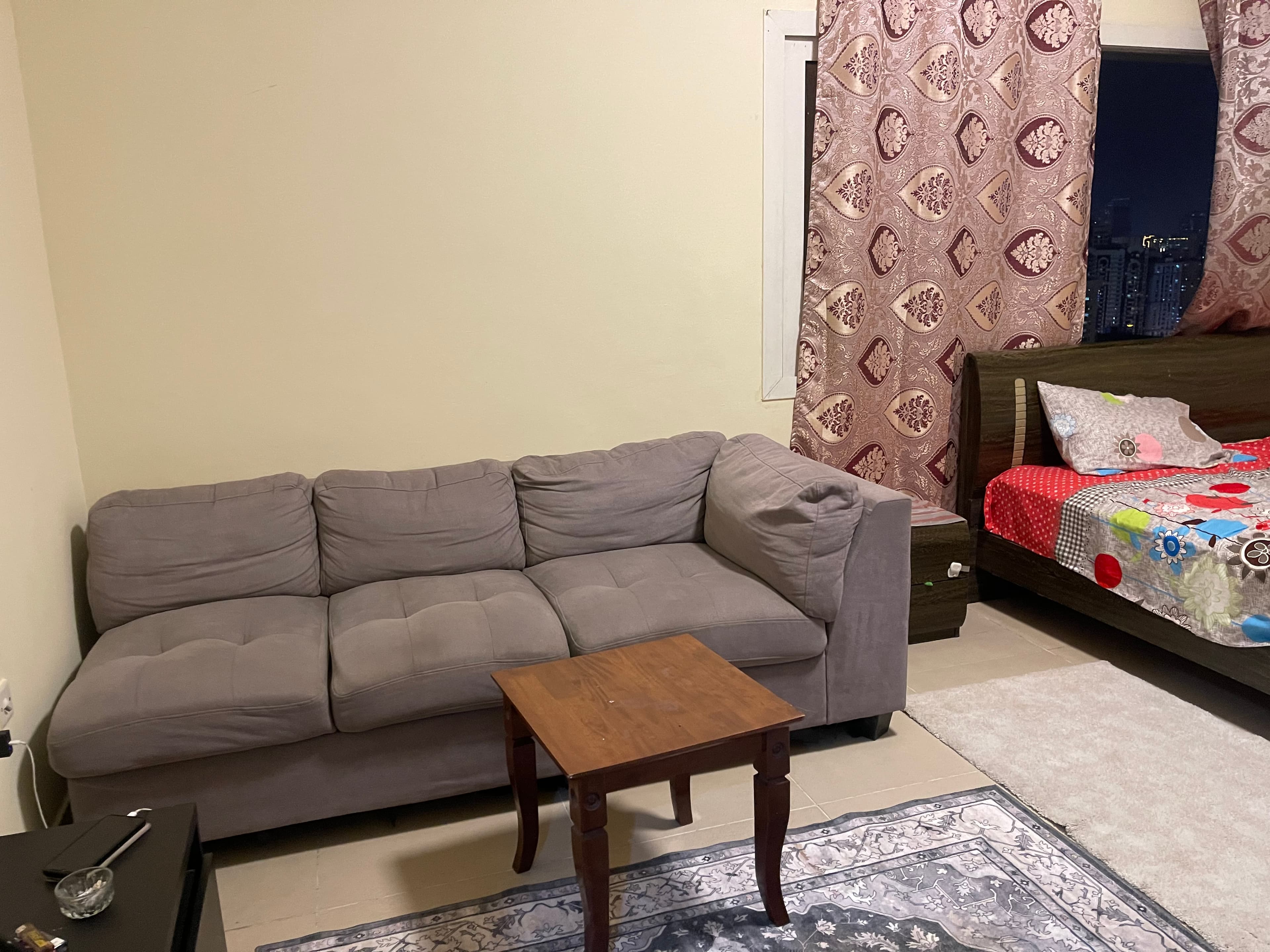 family room  1