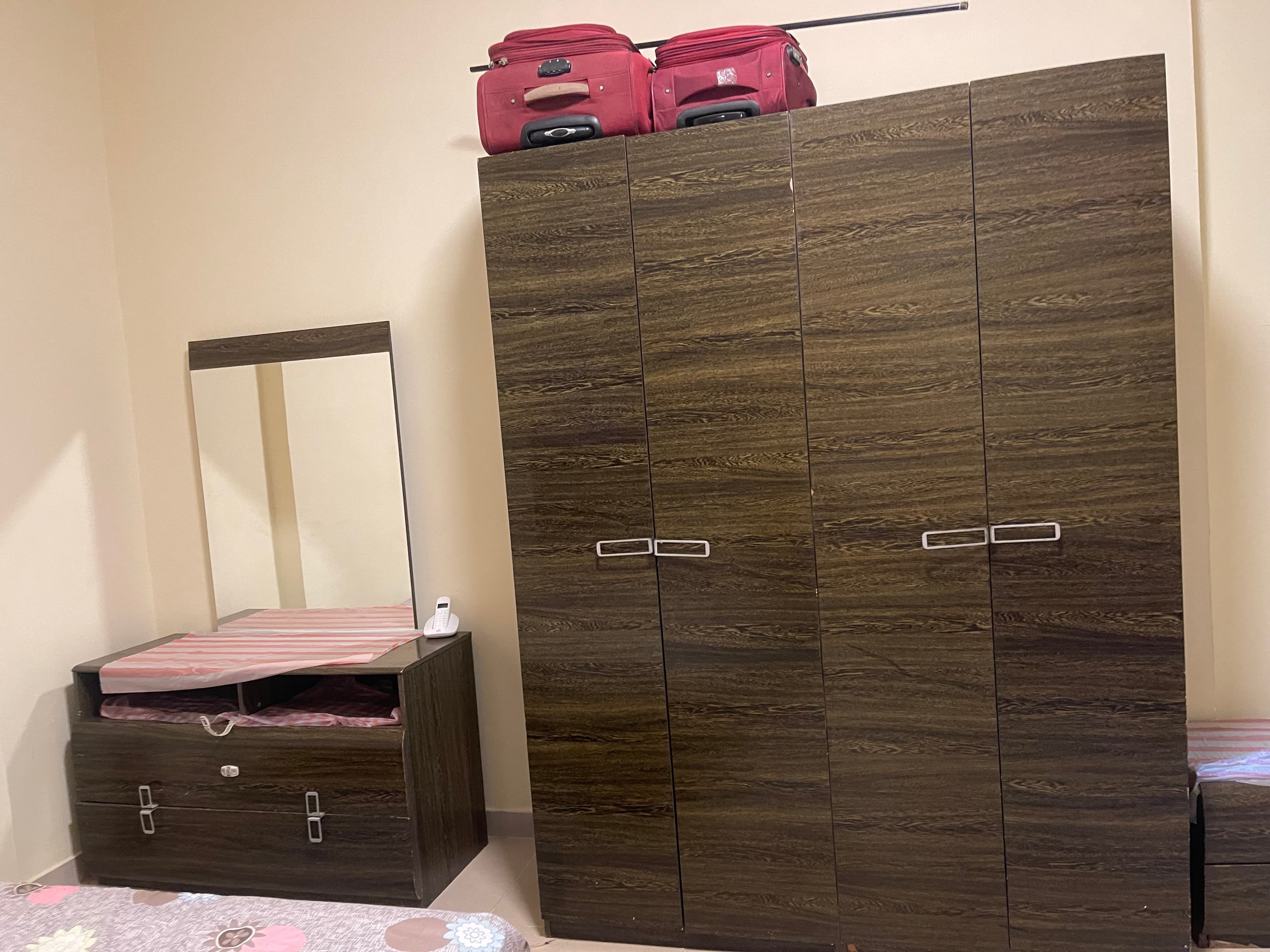 family room  4