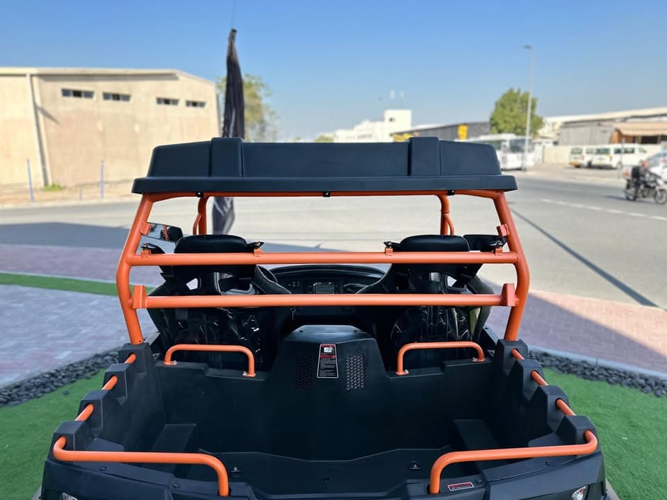  Buggy, a four wheel bike) 0