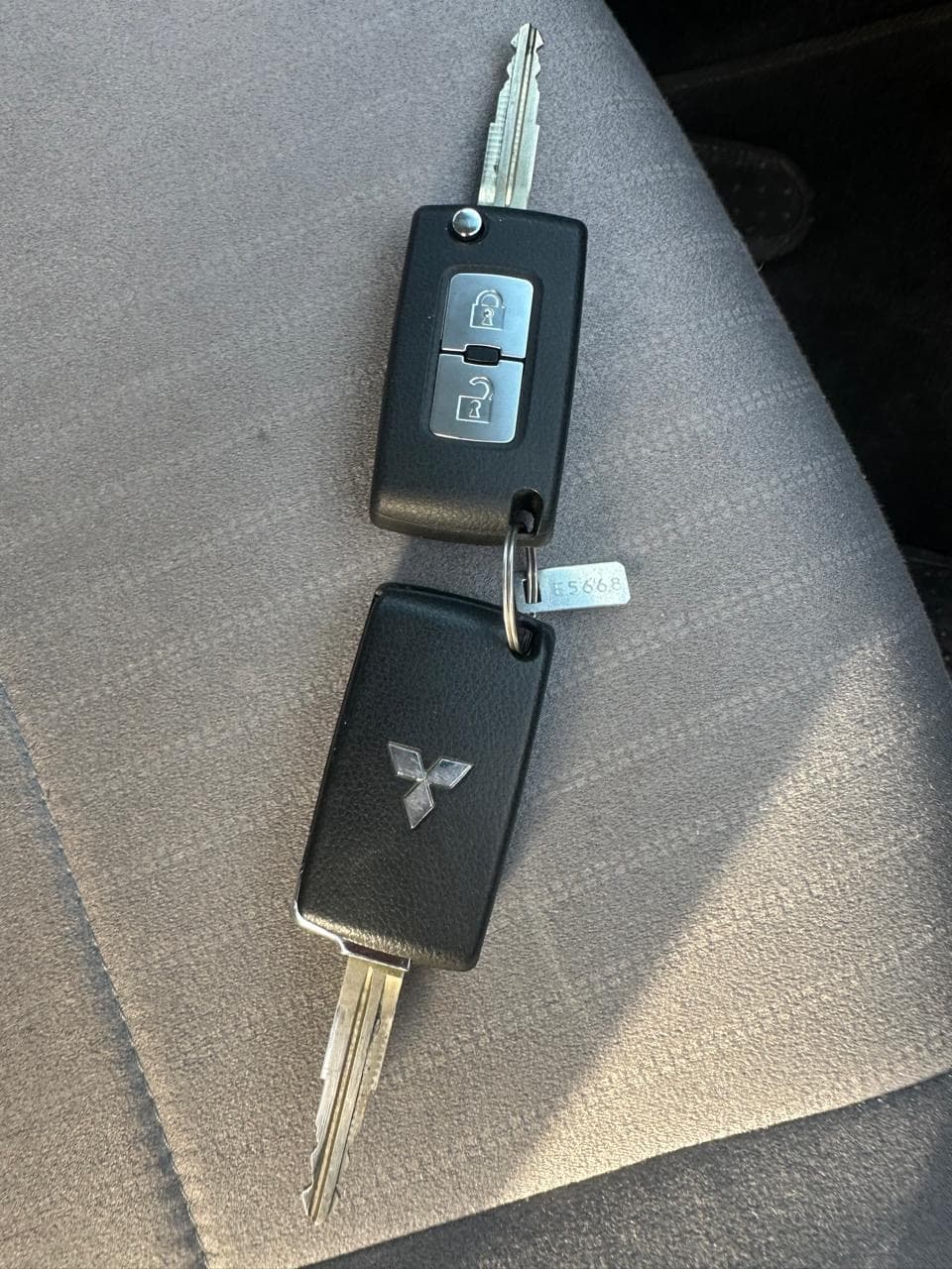 Mitsubishi Pajero 2019 for sale 9