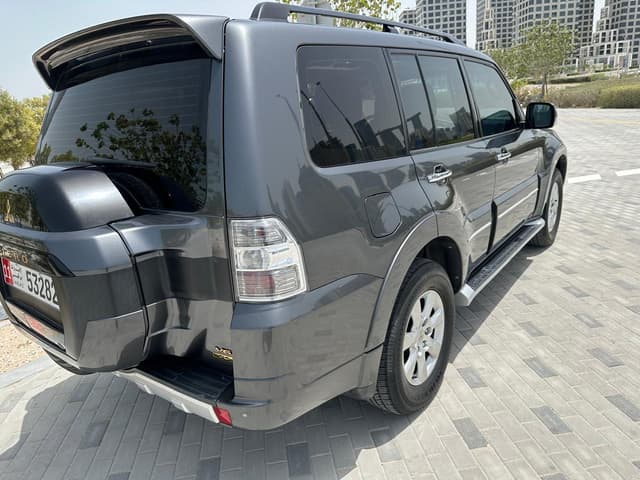 Mitsubishi Pajero 2019 for sale